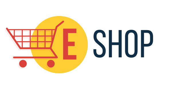 E-Shop